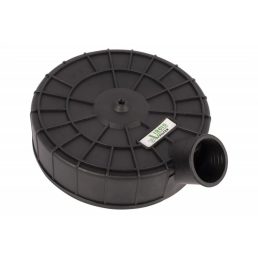 Burkolat, légszűrő ház Carraro 045411