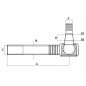 Gömbfej Carraro 048989