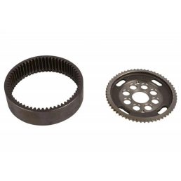 Agy-gyűrű készlet Carraro 063190