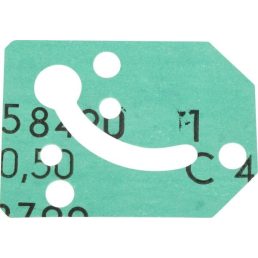 Mágnesszelep tömítés Carraro 133998