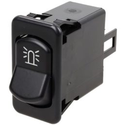 Forgó-villogó lámpa kapcsoló Carraro 197117