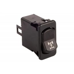 Segédhajtás-kapcsoló Carraro 197118