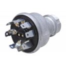 Gyújtáskapcsoló Carraro 339105