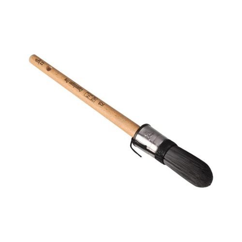Univerzális kúpos ecset IV star fekete Krex sörtékkel - 22 mm