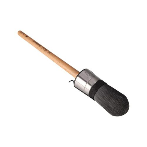 Univerzális kúpos ecset IV star fekete Krex sörtékkel - 45 mm