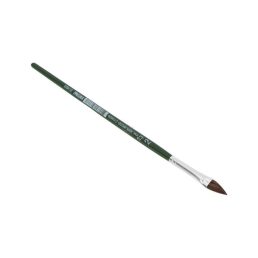 Univerzális hegyes ecset szintetikus sörtékkel - 2 mm