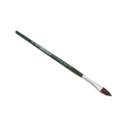 Univerzális hegyes ecset szintetikus sörtékkel - 25 mm