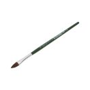 Univerzális hegyes ecset szintetikus sörtékkel - 25 mm