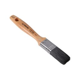   Univerzális lapos ecset IV star fekete Krex sörtékkel - 25 mm