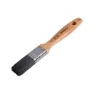 Univerzális lapos ecset IV star fekete Krex sörtékkel - 25 mm