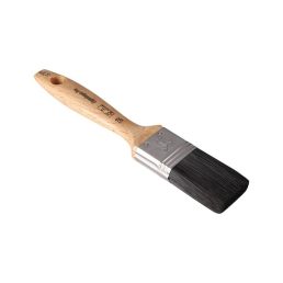   Univerzális lapos ecset IV star fekete Krex sörtékkel - 38 mm