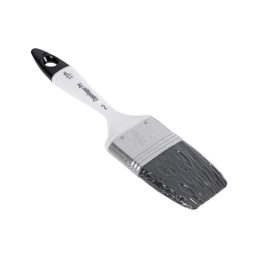   Univerzális lapos ecset II star fekete szintetikus sörtékkel - 51 mm