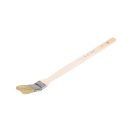 Univerzális lapos ecset IV star fehér természetes sörtékkel - 38 mm