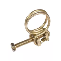 Drótszorítós tömlőbilincs 28-32 mm
