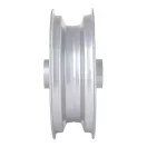 Felni csapággyal 3.50-8, 4.00-8, 4.80/4.00-8, 2.50x8