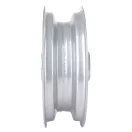 Felni csapággyal 3.00-8, 3.50-8, 400-8, 4.80-8