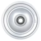 Felni csapággyal 3.00-8, 3.50-8, 400-8, 4.80-8