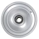 Felni csapággyal 3.00-8, 3.50-8, 400-8, 4.80-8