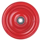 Felni csapággyal 4.00-8, 4.80-8, 5.00-8, 5.70-8, 3.00-8