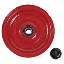 Felni csapággyal 4.00-8, 4.80-8, 5.00-8, 5.70-8, 3.00-8