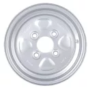 Felni négylyukas 4.40-10, 450-10, 5.00-10, 5.20-10, 145R10