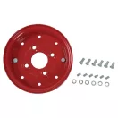 Felni négylyukas 5.00-8