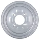 Felni négylyukas 140/70R12, 155/70R12