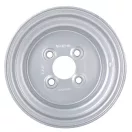 Felni négylyukas 195/50-10, 195/55-10, 20.5x8.00-10