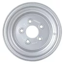 Felni ötlyukas 195/50-10, 195/55-10, 20.5x8.00-10