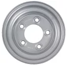 Felni ötlyukas 195/50-10, 195/55-10, 20.5x8.00-10