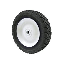 Kisméretű acélkerék 175 x 38 mm