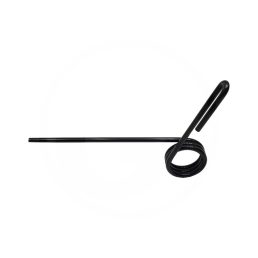 Magtakaró pálca hátsó Kuhn FKX0385C