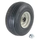 Komplett kerék 15X6.00-6, 2PR