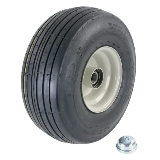 Kisméretű kerék 15X6.00-6, 2PR