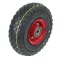 Komplett kerék 3.00-4, 4PR