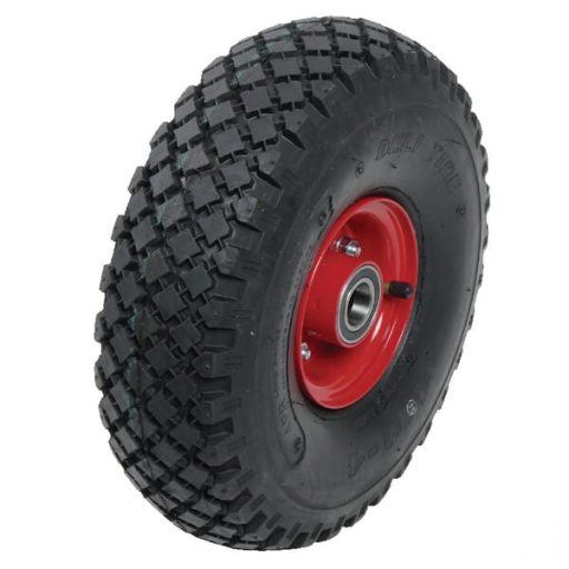 Kisméretű kerék 4.00-4, 4PR