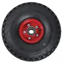 Komplett kerék 4.00-4, 4PR