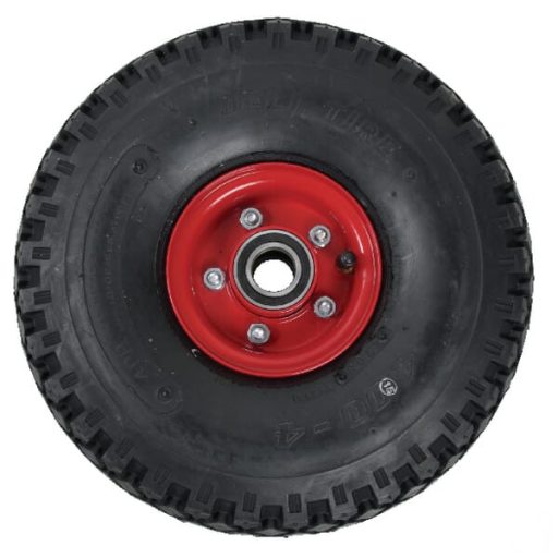 Kisméretű kerék 4.00-4, 4PR