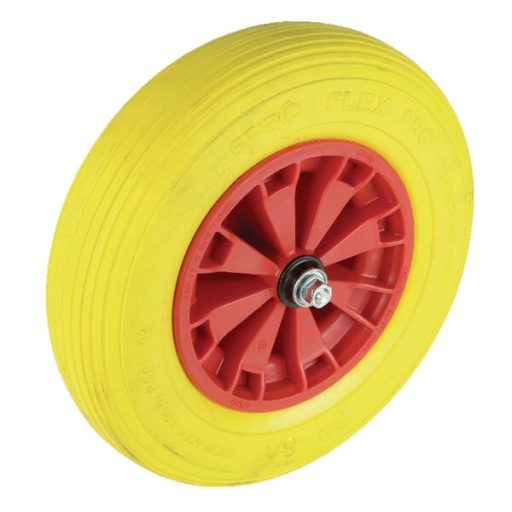 Kisméretű kerék 4.00-8