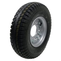 Kisméretű kerék 5.00-8, 8PR