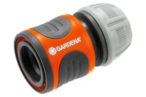 Gardena Gyorscsatlakozó kerti tömlőkhöz Power Grip 1/2"