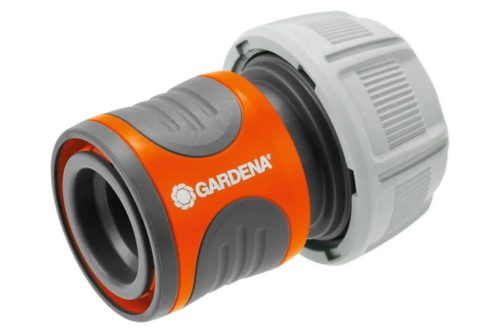 Gardena Gyorscsatlakozó kerti tömlőkhöz Power Grip 3/4"