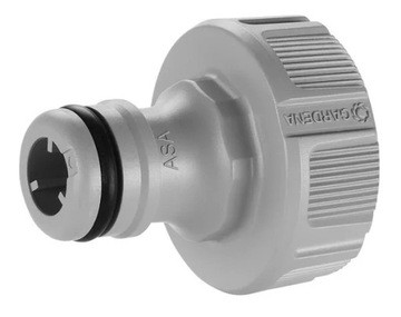 Gardena Csapcsatlakozó belső menettel 1/2" x 1/2"