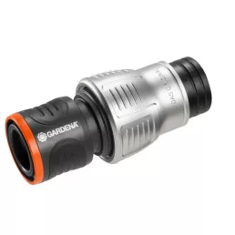   Gardena Gyorscsatlakozó kerti tömlőkhöz Premium 3/4"