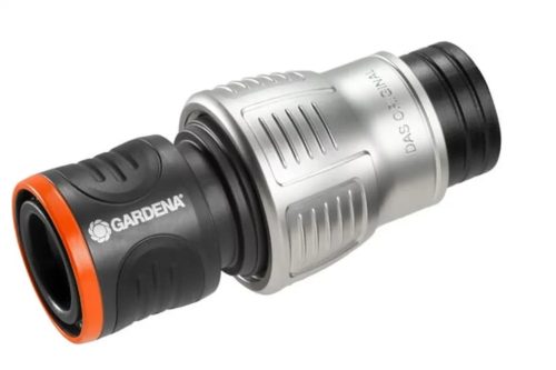 Gardena Gyorscsatlakozó kerti tömlőkhöz Premium 3/4"