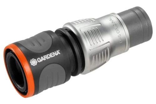 Gardena Gyorscsatlakozó kerti tömlőkhöz Premium 1/2" -5/8"