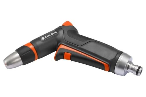 Gardena Prémium szórópisztoly 1/2"