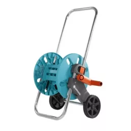 Gardena Tömlőkocsi AquaRoll S, tömlő nélkül