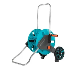 Gardena Tömlőkocsi AquaRoll M tömlő nélkül