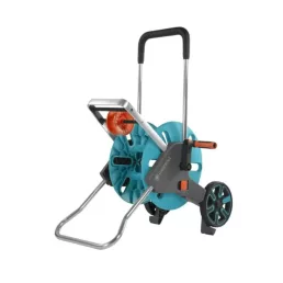 Gardena Tömlőkocsi AquaRoll M Easy, tömlő nélkül